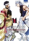 Valkyrie Apocalypse T14 - Takumi Fukui ; Shinya Umemura ; Azychika - 9791032714492