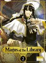 Magus of the Library T02 - Mitsu Izumi - 9791032714591