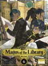 Magus of the Library T06 - Mitsu Izumi - 9791032714638