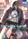 Darwin's Game T05 - Flipflop's - 9791032714935