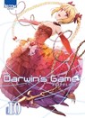 Darwin's Game T10 - Flipflop's - 9791032714980