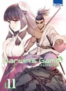 Darwin's Game T11 - Flipflop's - 9791032714997