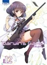 Darwin's Game T12 - Flipflop's - 9791032715017