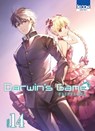 Darwin's Game T14 - Flipflop's - 9791032715031
