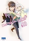 Darwin's Game T20 - Flipflop's - 9791032715093