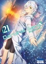 Darwin's Game T21 - Flipflop's - 9791032715109