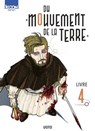 Du mouvement de la Terre T04 - Uoto - 9791032715277