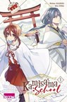 Kamisama School T01 - Natsu Hyuuga ; Modomu Akagawara - 9791032715543