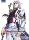 Valkyrie Apocalypse T16 - Shinya Umemura ; Takumi Fukui ; Azychika - 9791032715574