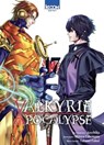 Valkyrie Apocalypse T17 - Shinya Umemura ; Takumi Fukui ; Azychika - 9791032715581