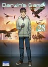 Darwin's Game T28 - Flipflop's - 9791032715949