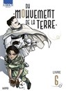 Du mouvement de la Terre T06 - Uoto - 9791032716014