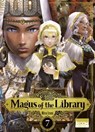 Magus of the Library T07 - Mitsu Izumi - 9791032716335