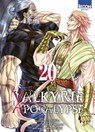 Valkyrie Apocalypse T20 - Shinya Umemura ; Takumi Fukui ; Azychika - 9791032716557