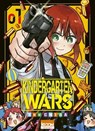 Kindergarten Wars T01 - You Chiba - 9791032718070
