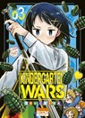 Kindergarten Wars T03 - You Chiba - 9791032718100