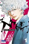 Nine Peaks T01 - Tetsuhiro Hirakawa - 9791032719121
