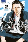 Nine Peaks T02 - Tetsuhiro Hirakawa - 9791032719138