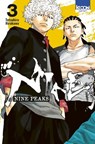 Nine Peaks T03 - Tetsuhiro Hirakawa - 9791032719145