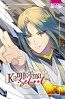 Kamisama School T07 - Natsu Hyuuga ; Modomu Akagawara - 9791032720233