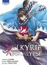Valkyrie Apocalypse T22 - Shinya Umemura ; Takumi Fukui ; Azychika - 9791032720288