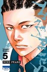 Nine Peaks T05 - Tetsuhiro Hirakawa - 9791032720400