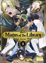 Magus of the Library T08 - Mitsu Izumi - 9791032720424