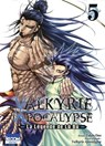 Valkyrie Apocalypse - La Légende de Lu Bu T05 - Azychika ; Shinya Umemura ; Takumi Fukui ; Takeo Ono - 9791032720431