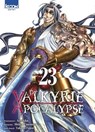 Valkyrie Apocalypse T23 - Shinya Umemura ; Takumi Fukui ; Azychika - 9791032720462