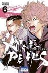 Nine Peaks T06 - Tetsuhiro Hirakawa - 9791032720509