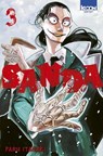 Sanda T03 - Paru Itagaki - 9791032720547