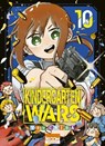 Kindergarten Wars T10 - You Chiba - 9791032720653