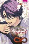Kamisama School T09 - Natsu Hyuuga ; Modomu Akagawara - 9791032720707