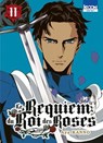 Le Requiem du Roi des Roses T11 - Aya Kanno - 9791032721773