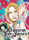 Le Requiem du Roi des Roses T04 - Aya Kanno - 9791032721841