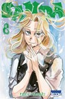 Sanda T08 - Paru Itagaki - 9791032722817