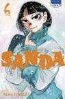 Sanda T06 - Paru Itagaki - 9791032723135