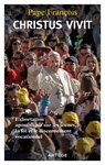Christus vivit - Pape François - 9791033608783