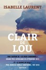 Clair de Lou - Isabelle Laurent - 9791033608806