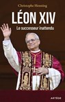 Léon XIV - Christophe Henning ; Jean-Paul Vesco - 9791033616924