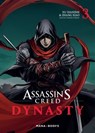 Assassin's Creed Dynasty T03 (ePub) - Xu Xianzhe - 9791035502836