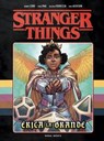 Stranger Things - Erica la Grande (ePub) - Greg Pak ; Danny Lore ; Dan Jackson - 9791035503383