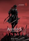 Assassin's Creed Dynasty T04 (ePub) - Xu Xianzhe - 9791035503406