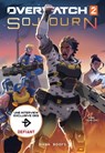 Overwatch 2 - Sojourn (ePub) - Temi Oh - 9791035504540