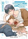 My Love Story With Yamada-kun at LVL999 T03 (ePub) - Mashiro - 9791035507268