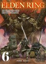 Elden Ring : Le chemin vers l'Arbre-Monde T06 (ePub) - Nikiichi Tobita - 9791035507459
