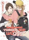 My Love Story With Yamada-kun at LVL 999 T05 (ePub) - Mashiro - 9791035507497