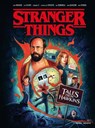 Stranger Things - Tales from Hawkins (ePub) - Jody Houser ; Caio Filipe ; Sunando C. ; Giorgia Gio Sposito ; Nil Vendrell ; Dan Jackson - 9791035507558