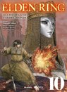 Elden Ring : Le chemin vers l'Arbre-Monde T10 - Nikiichi Tobita - 9791035508777