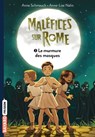 Maléfice sur Rome, Tome 03 - Anne Schmauch - 9791036300493